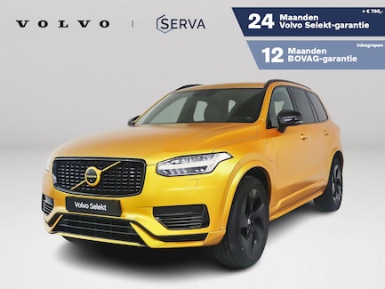 Volvo XC90 0