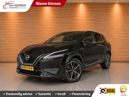 Nissan Qashqai 0
