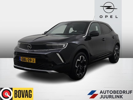 Opel Mokka 0