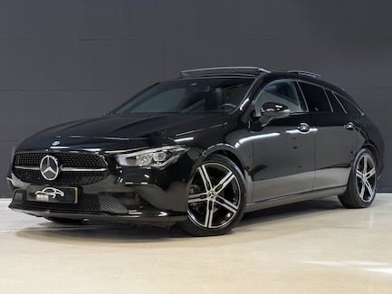 Mercedes-Benz CLA 0