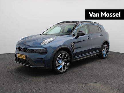 Lynk & Co 01 0