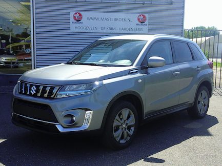 Suzuki Vitara 0