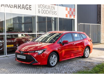 Toyota Corolla 0