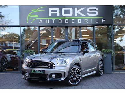 MINI Countryman 0
