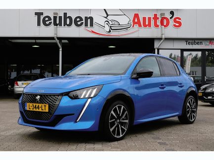 Peugeot 208 0