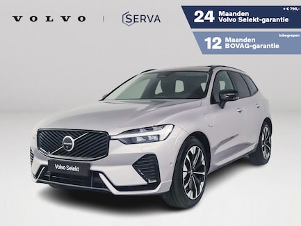Volvo XC60 0