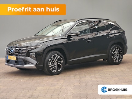 Hyundai Tucson 0