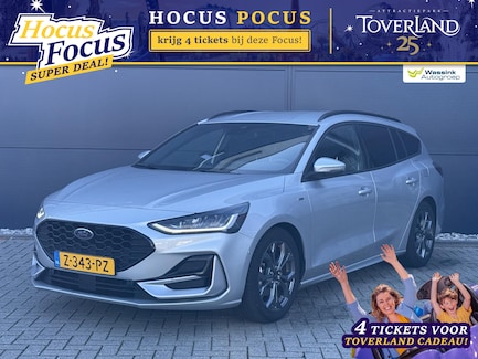 Ford Focus 0