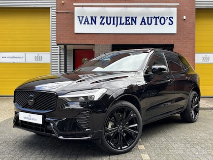 Volvo XC60 0