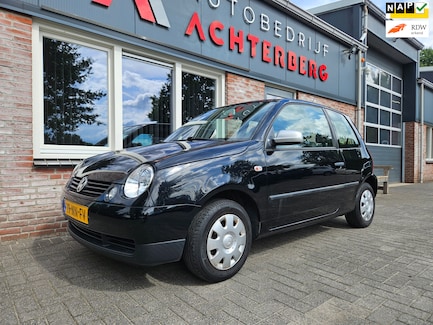 Volkswagen Lupo 0
