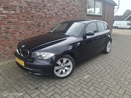 BMW 1-Serie 0