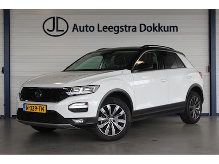 Volkswagen T-Roc 0