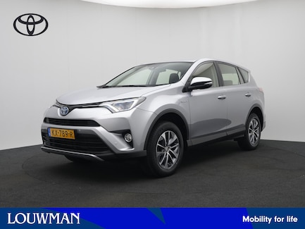 Toyota RAV4 0