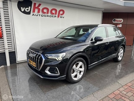 Audi Q3 0