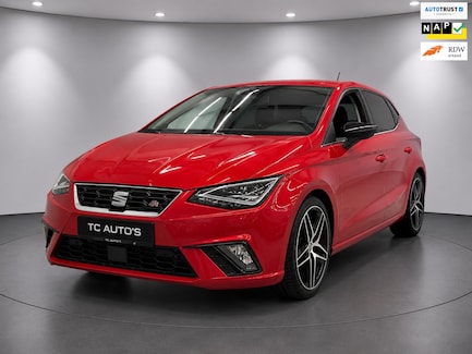 SEAT Ibiza 0