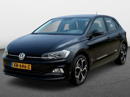 Volkswagen Polo 0