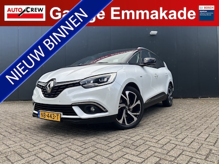 Renault Grand Scenic 0