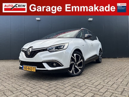 Renault Grand Scenic 0