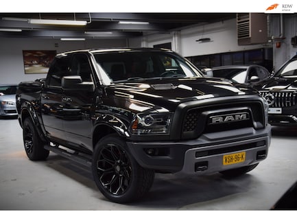Dodge Ram 1500 0
