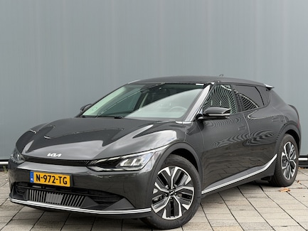 Kia EV6 0