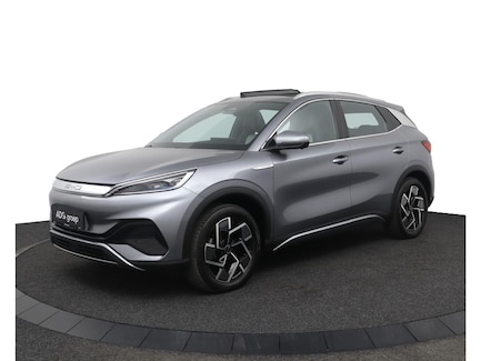 BYD Atto 3 0