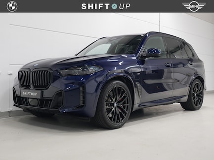 BMW X5 0