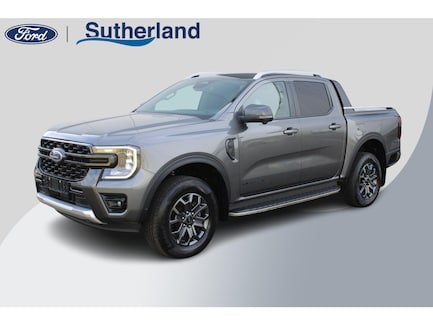 Ford Ranger 0