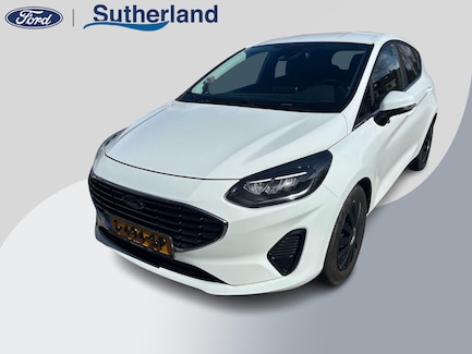 Ford Fiesta 0