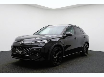 Volkswagen T-Roc 0