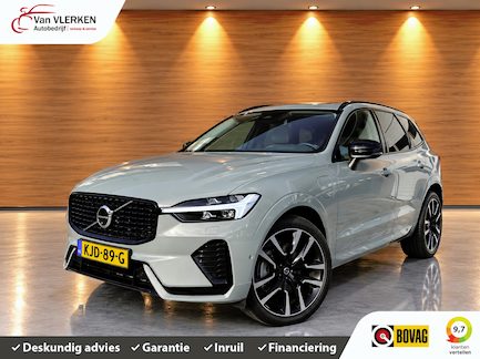 Volvo XC60 0