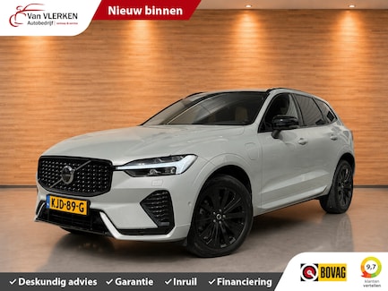 Volvo XC60 0