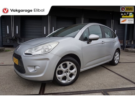 Citroën C3 0