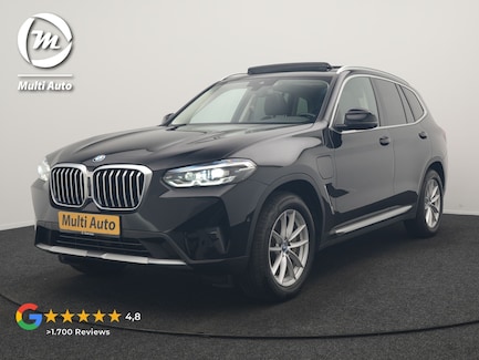 BMW X3 0