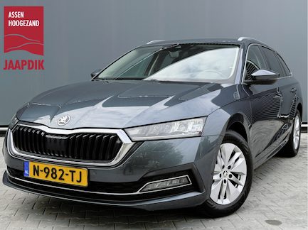 Skoda Octavia 0
