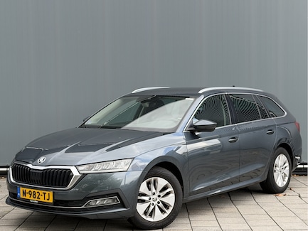 Skoda Octavia 0