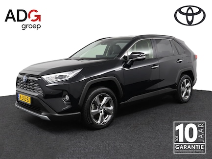 Toyota RAV4 0