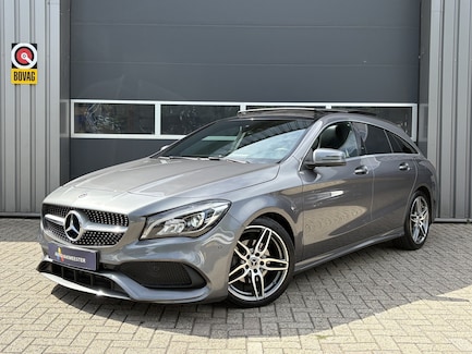 Mercedes-Benz CLA 0