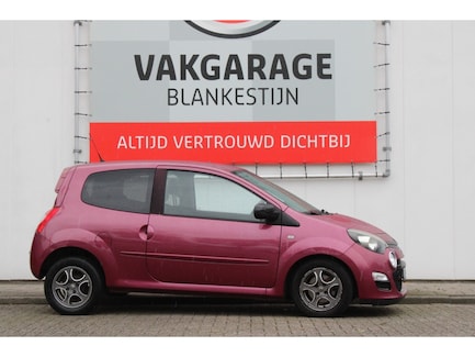 Renault Twingo 0