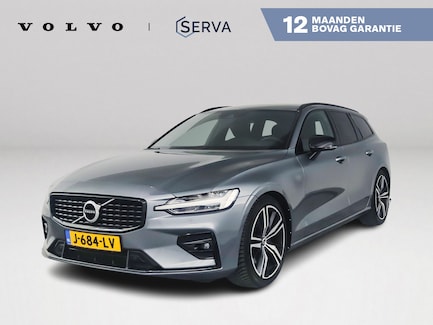 Volvo V60 0