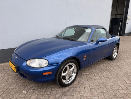 Mazda MX-5 0