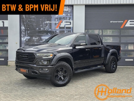 Dodge Ram 1500 0