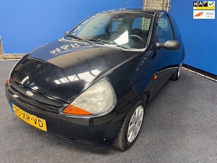 Ford Ka 0
