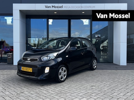Kia Picanto 0