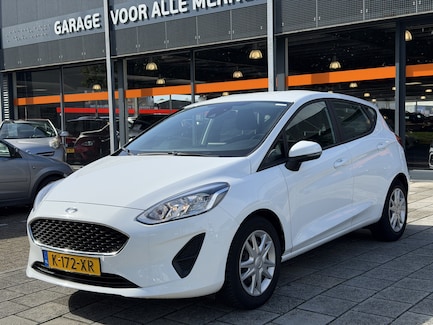 Ford Fiesta 0