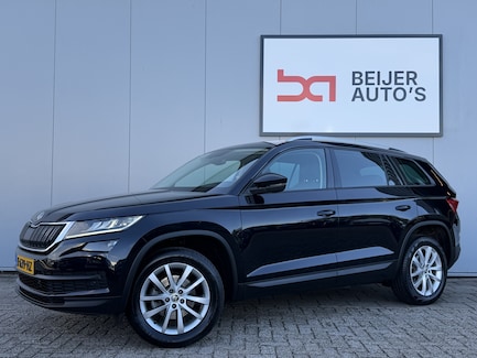 Skoda Kodiaq 0
