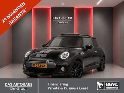 MINI Mini Electric 0