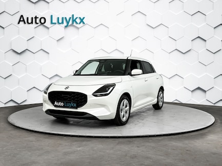 Suzuki Swift 0