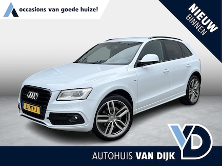 Audi Q5 0