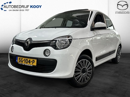 Renault Twingo 0