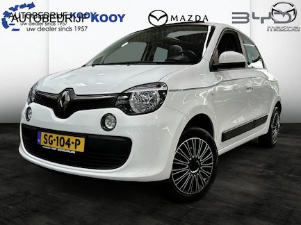 Renault Twingo 0